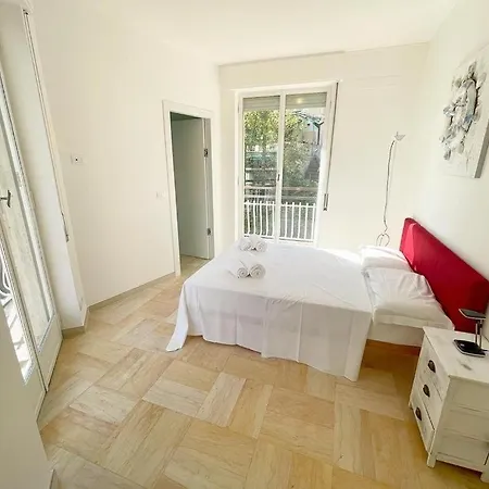 Suite Mongioie Relax Apartamento