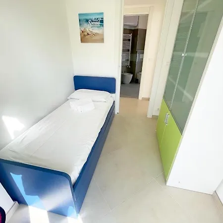 Suite Mongioie Relax Apartamento *
