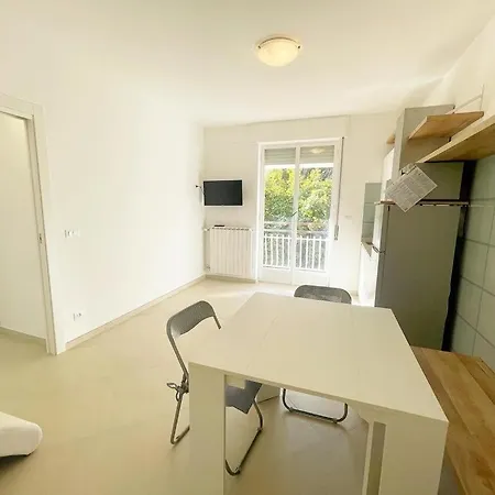Apartamento Suite Mongioie Relax *