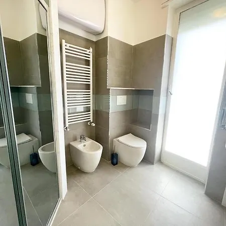 Apartamento Suite Mongioie Relax