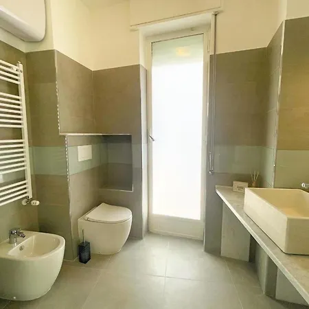 Suite Mongioie Relax * Sanremo