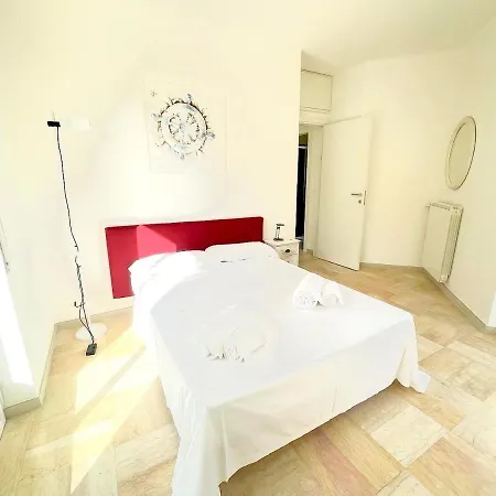 Apartamento Suite Mongioie Relax